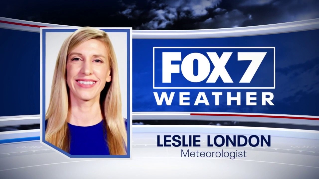 Austin weather: Hot holiday weekend ahead