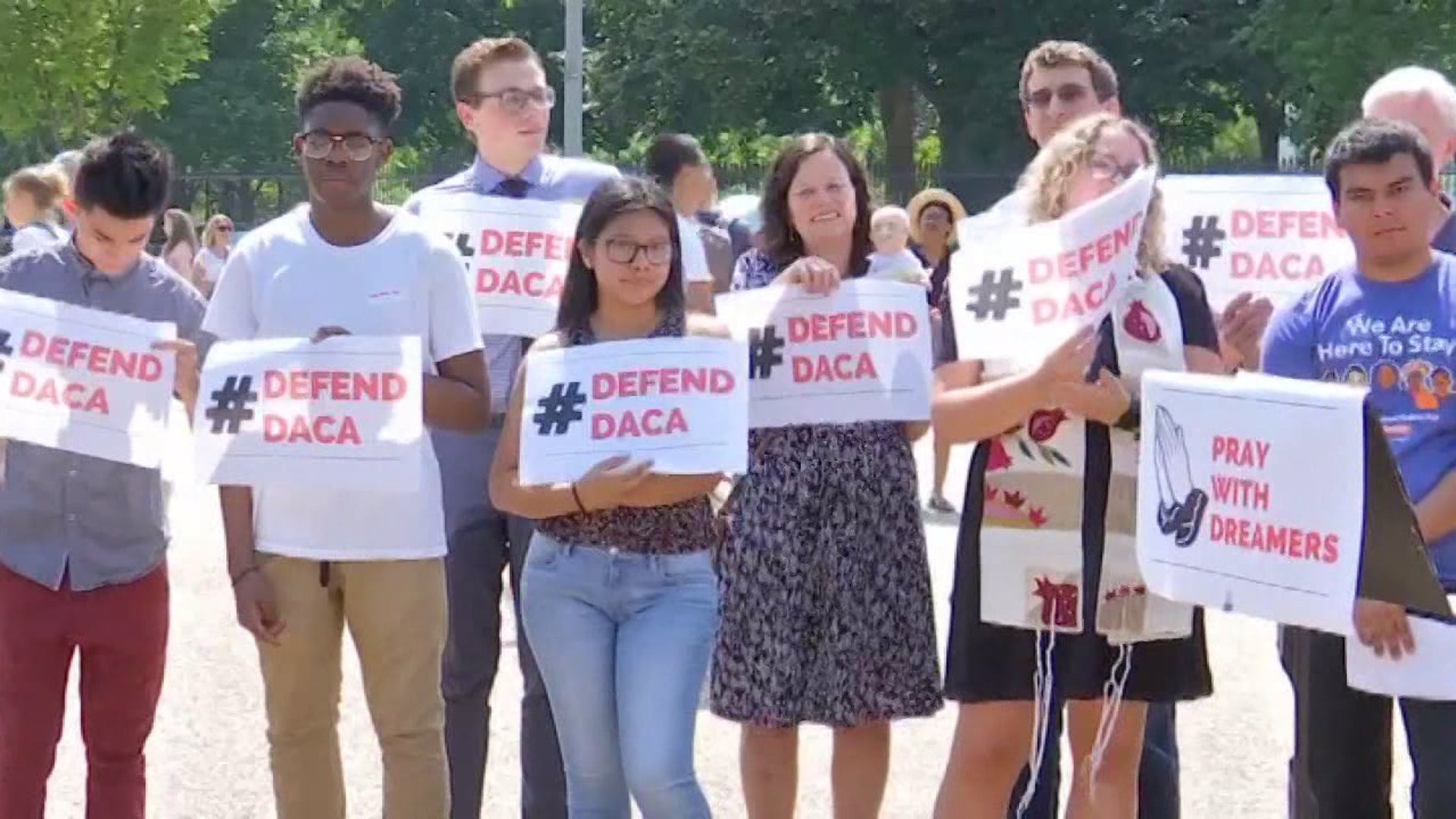 DACA local protections