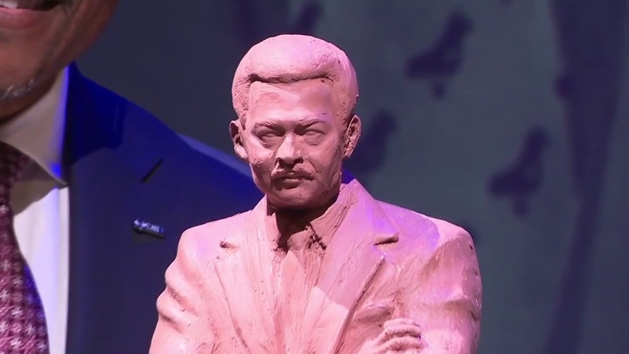 Future Coleman A. Young sculpture design revealed