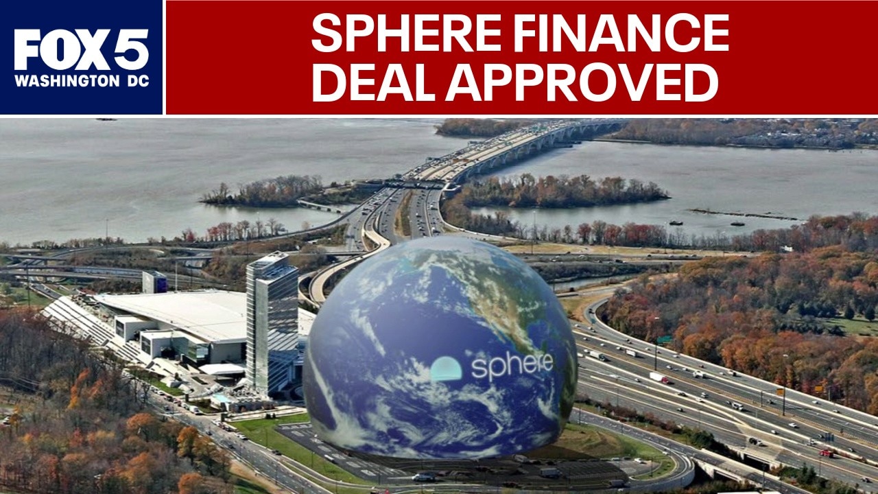 Sphere finance deal approved despite labor pushback