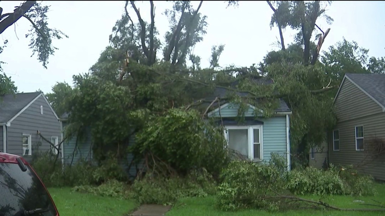 62,000 still without power after Indiana storms