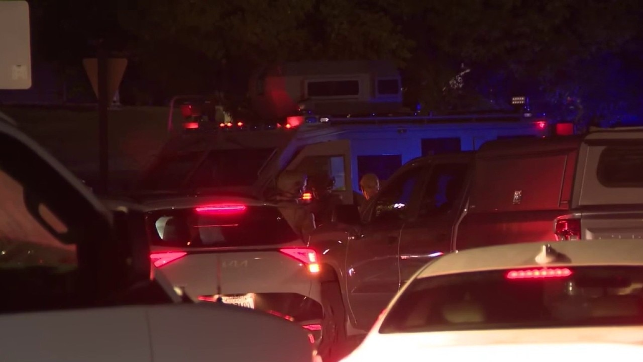 Update in major East Point SWAT response and investigation