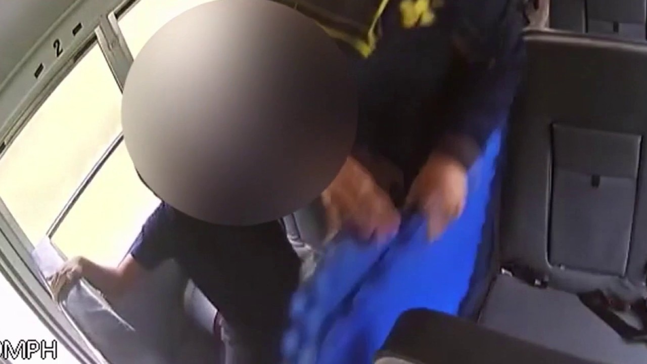 Lake Orion family sues after incident involving bus aid