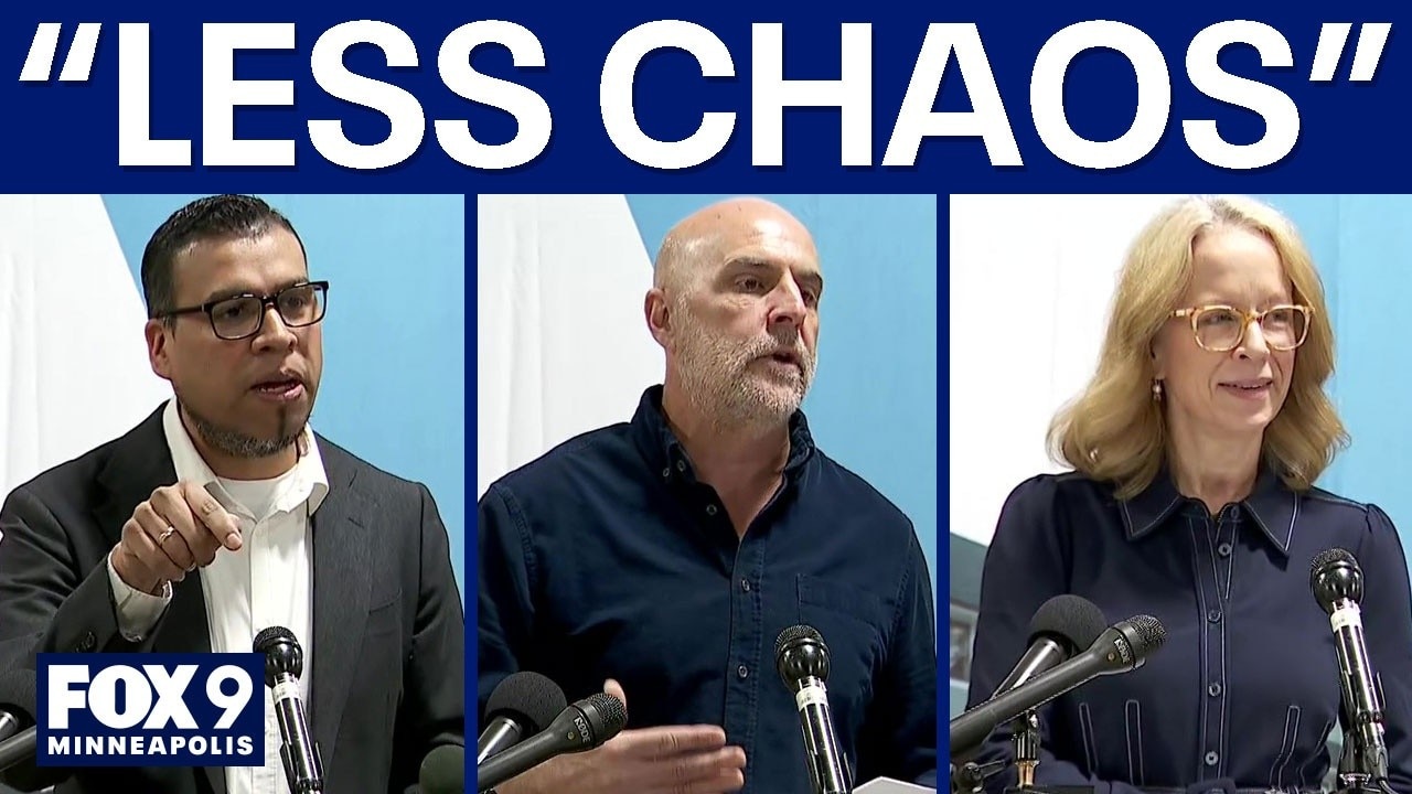 MN business owners on impacts of Iran War, tariffs
