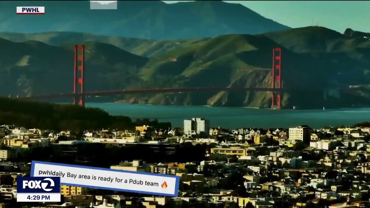 Live News: Fox 2 San Francisco at 4pm
