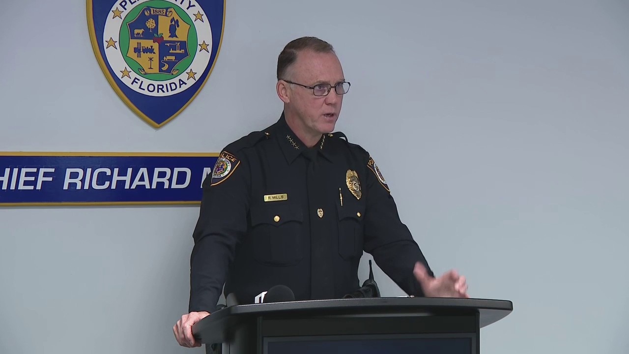 Plant City quadruple death update