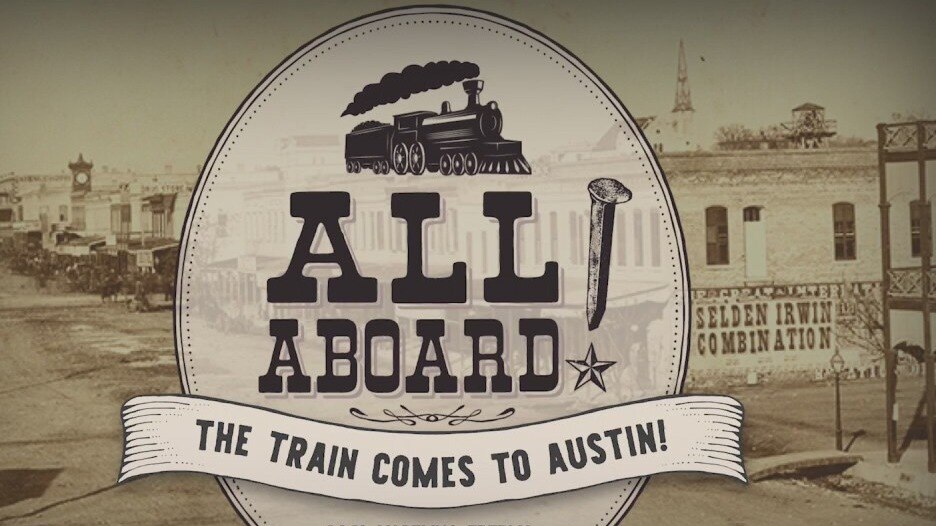 Austin History Center Association's annual fundraiser goes virtual