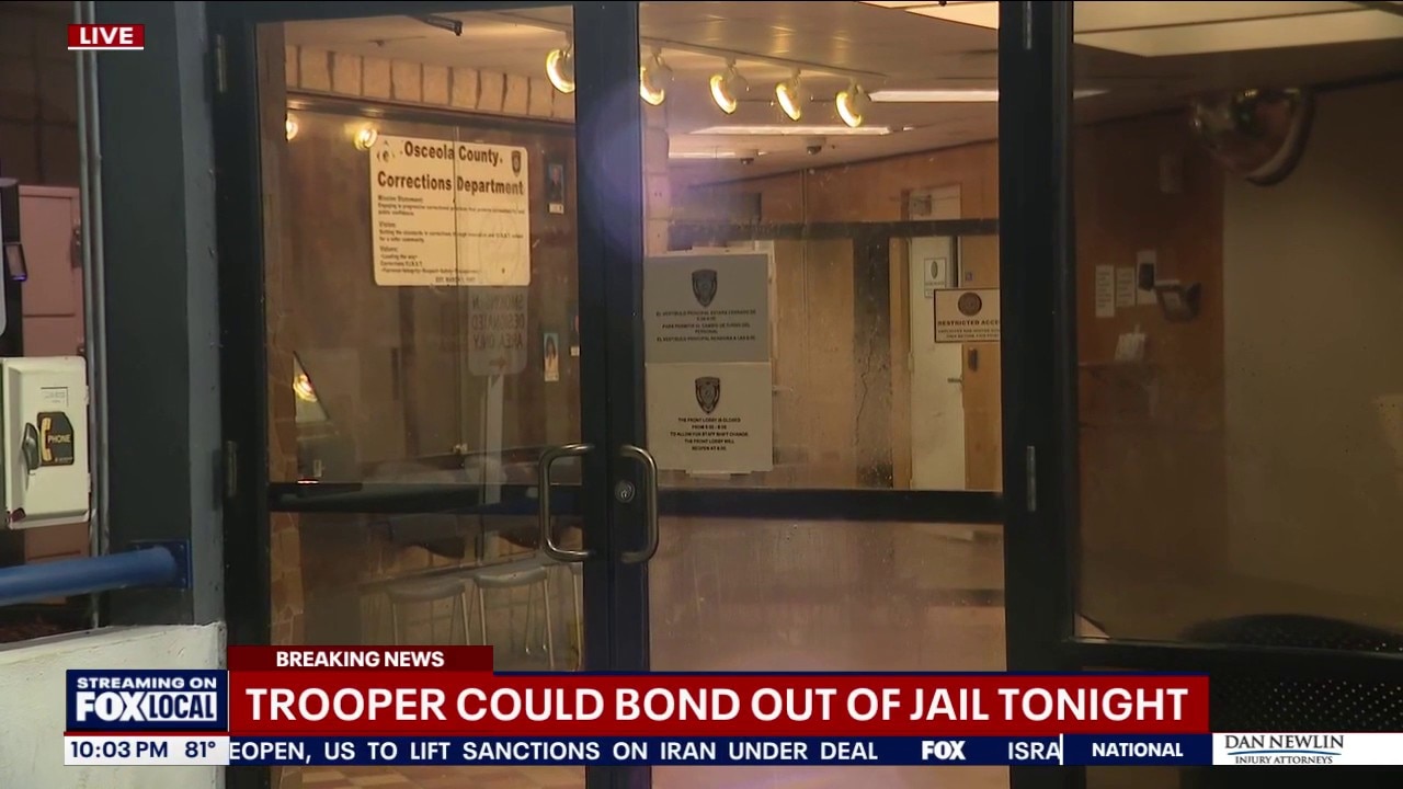2 FHP troopers surrender to authorities in investigation