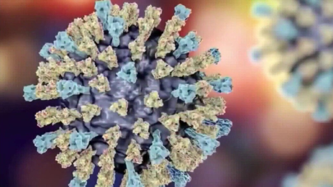 Measles in Wisconsin, cases rising as school season approaches