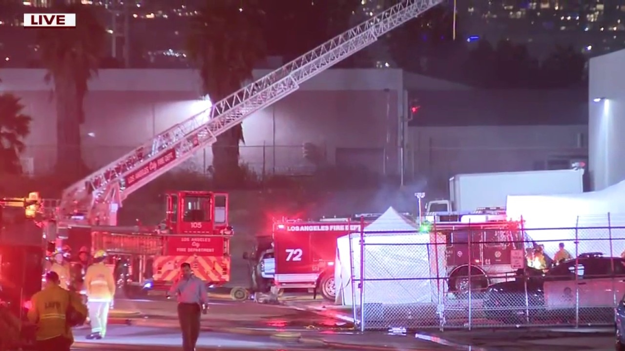 Community shaken by news helicopter crash