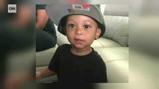 Mother charged after 3-year-old falls to his death