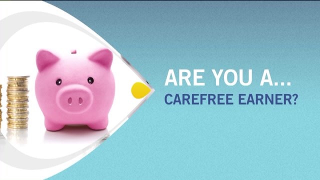 Financial personalities: How knowing yours can help you have more money