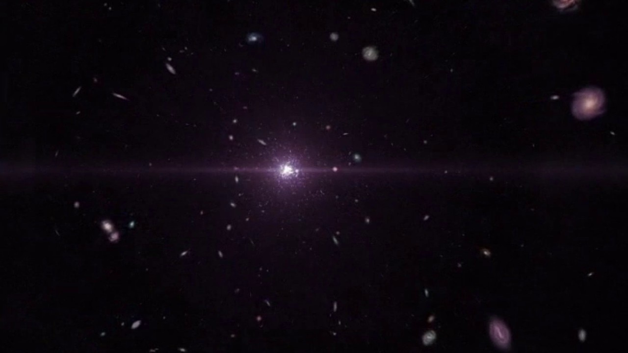 NASA's Nancy Grace Roman Space Telescope launch