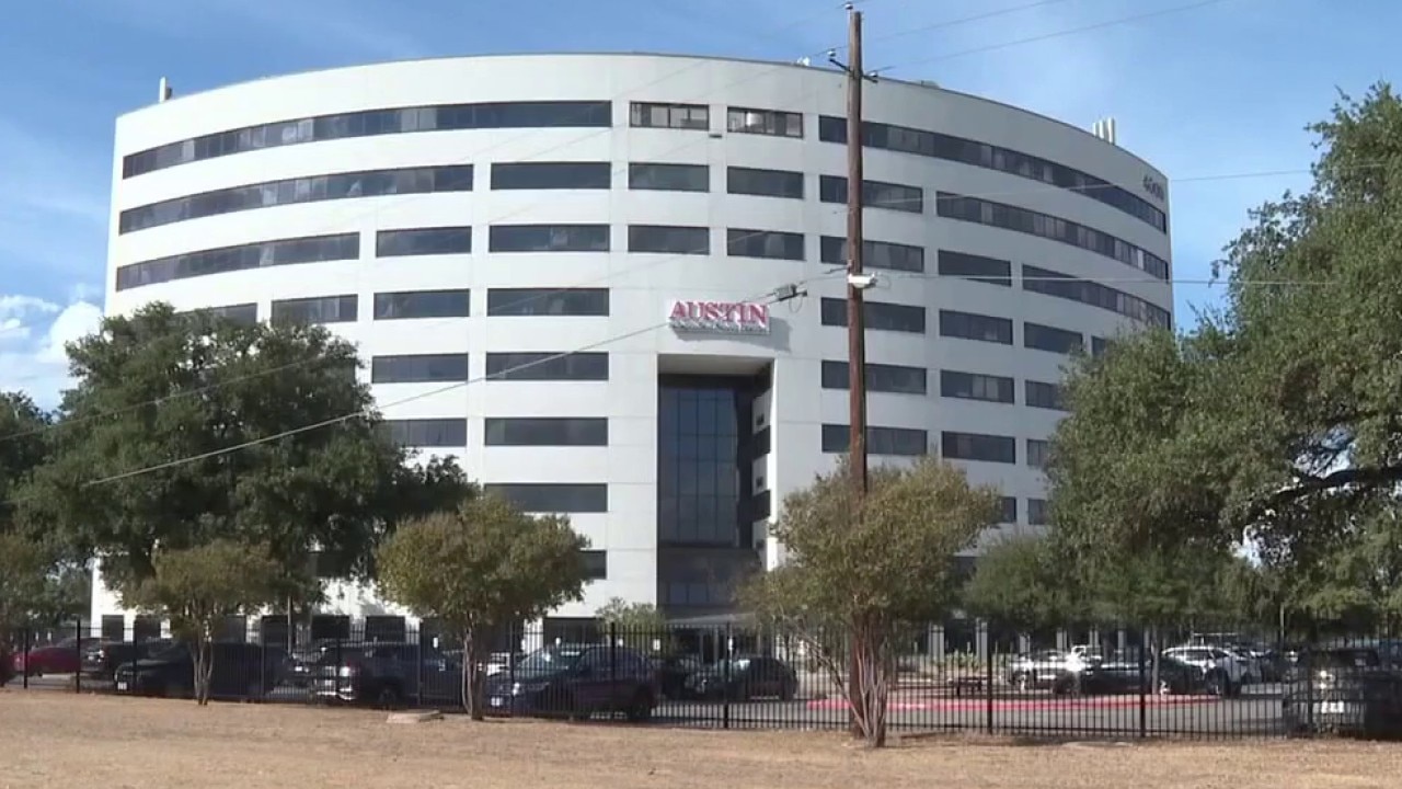 Closed AISD campuses up for sale