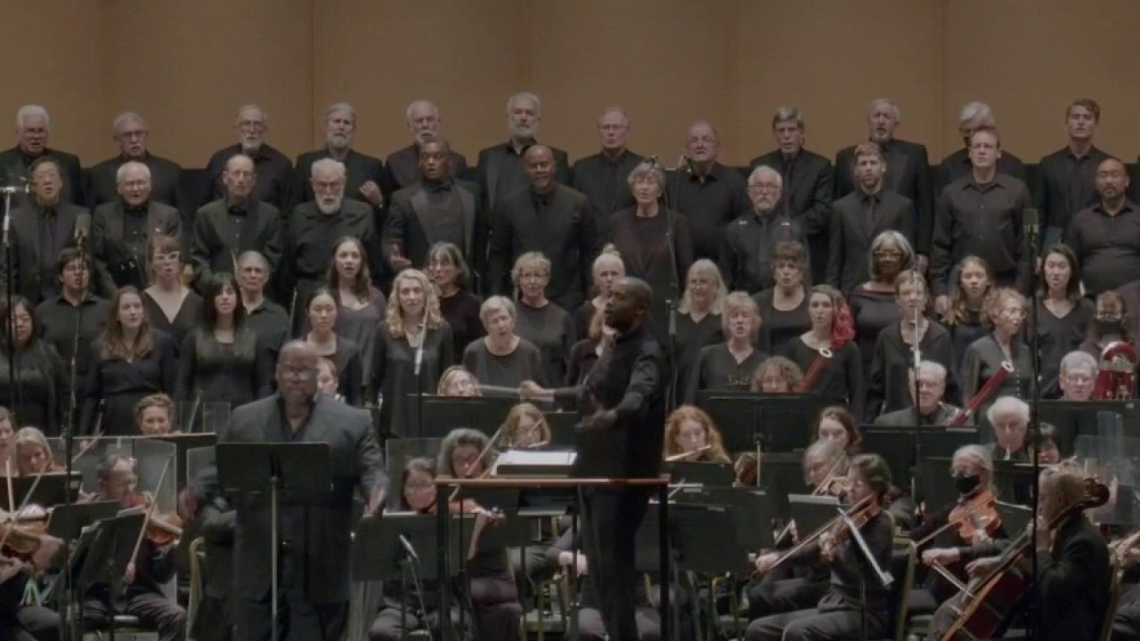 Oakland Symphony kicking off the season this Friday