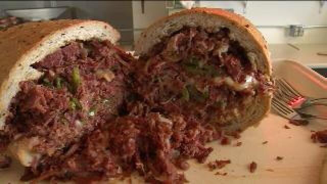 Can you handle the Gravediggers Challenge?