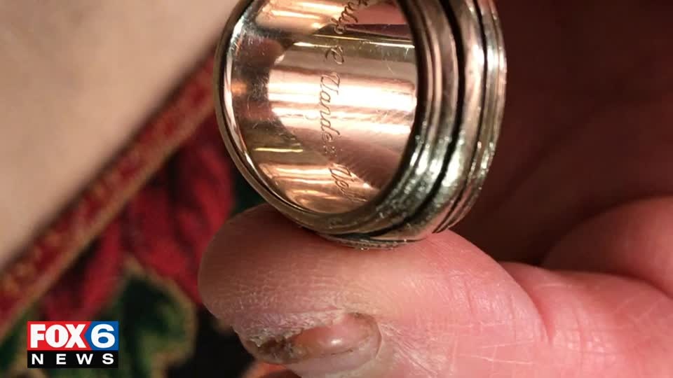 Ring folo