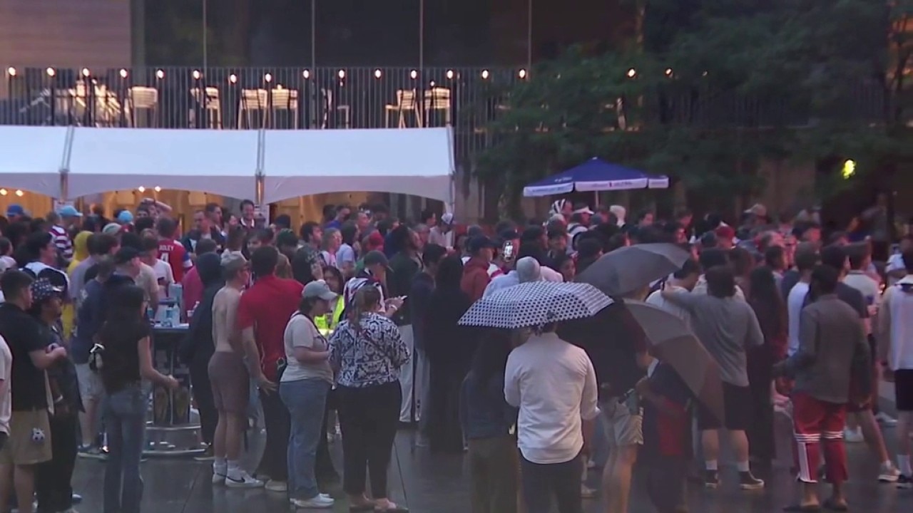 MN United host World Cup watch party