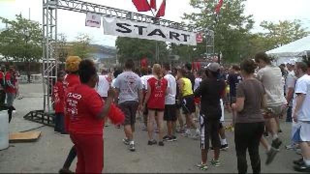 AIDS Walk Wisconsin in its 23rd year