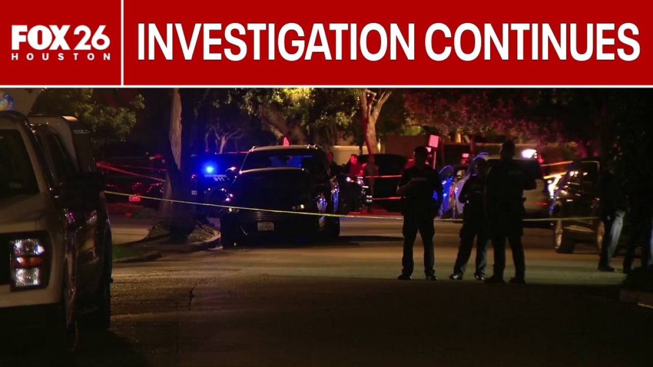Investigation continues into suspected River Oaks murder-suicide