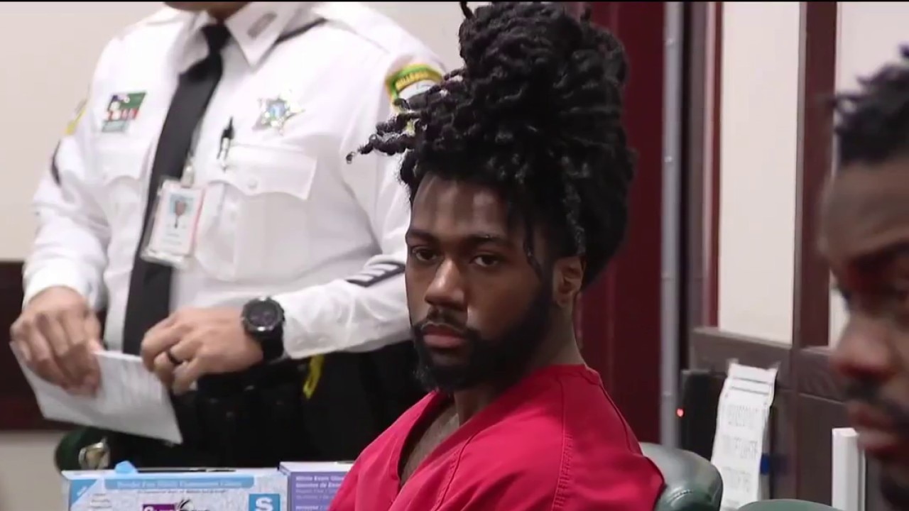 Rapper on trial for murder of pregnant girlfriend