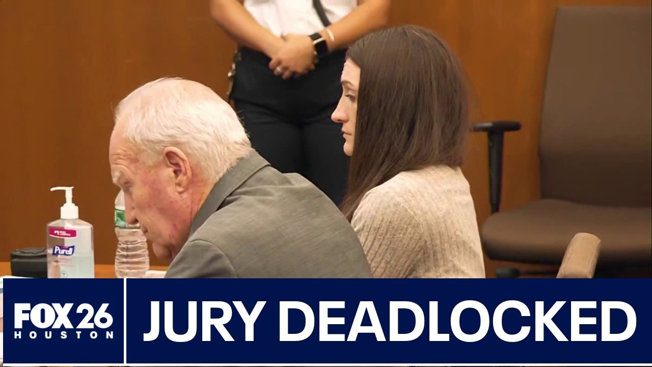 Linsday Clancy trial: Jury deadlocked after 6 days of deliberating