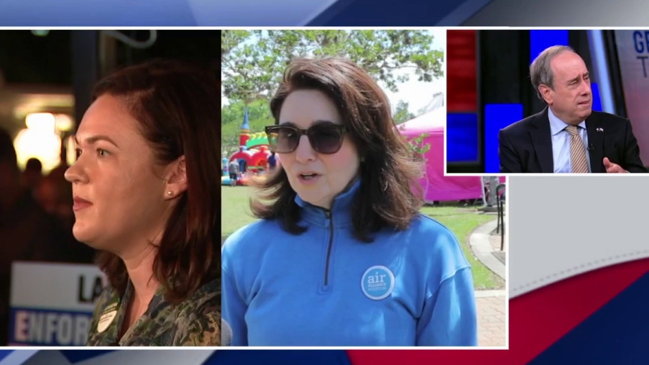 Alex Mealer wins GOP nomination for TX-09