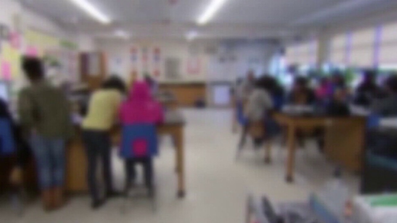 Excessive heat leads to early dismissals for Detroit public schools