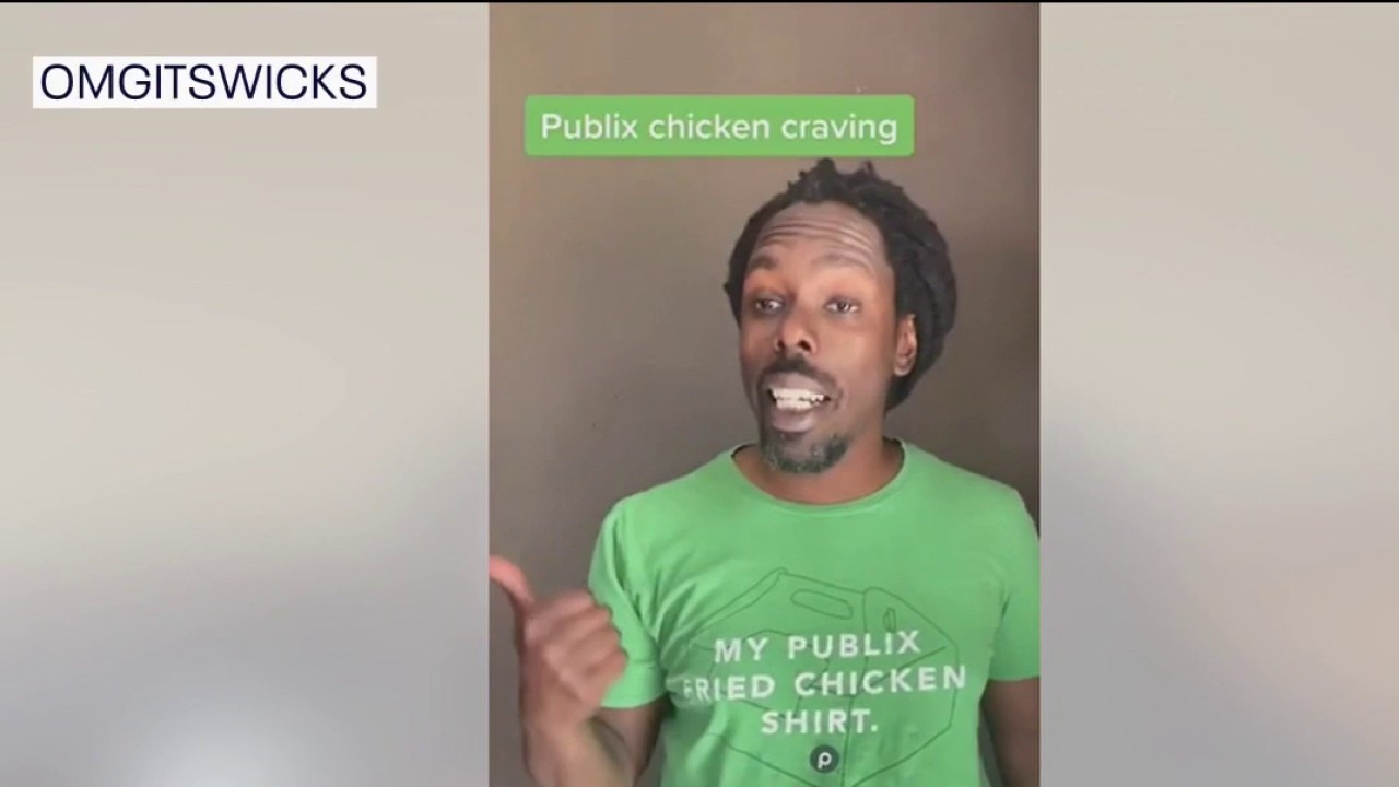 Publix petition created for OMGITSWICKS