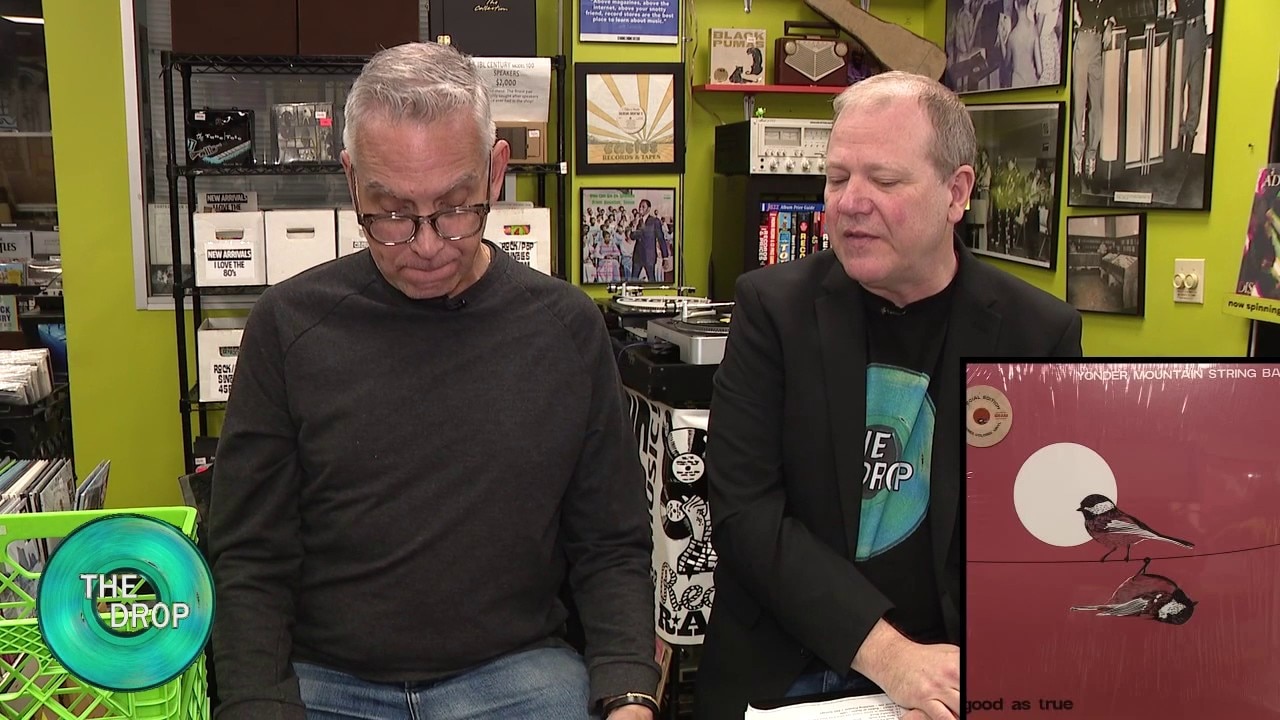 They Might Be Giants, AJR and more | The Drop