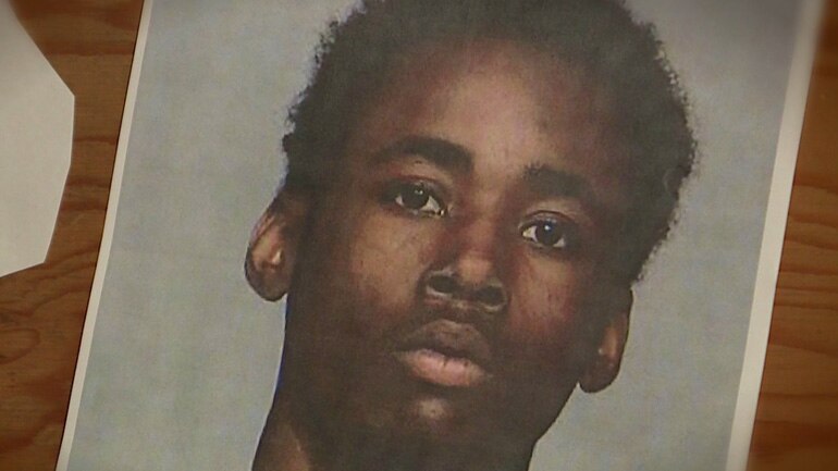 U.S. Marshals on the hunt for Quintrell Taylor, wanted for armed robbery