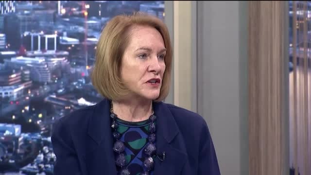 Seattle Mayor Jenny Durkan reflects on one year in office