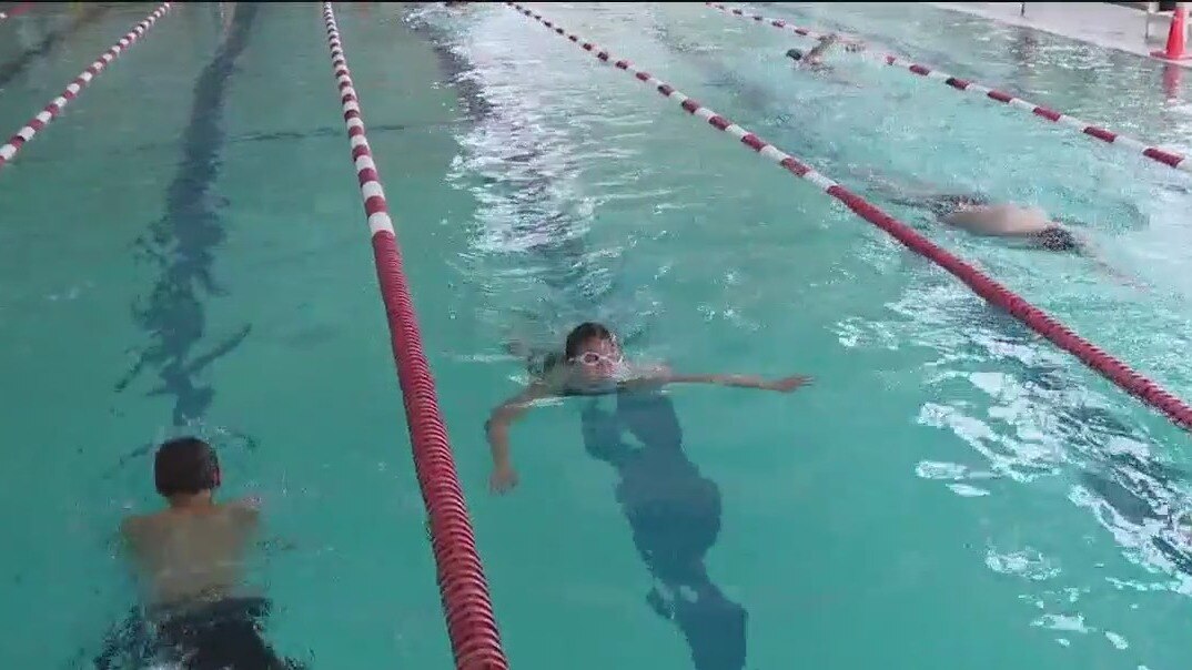 Water safety comes into focus ahead of Memorial Day weekend