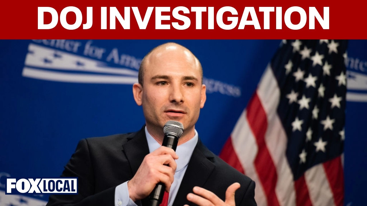 DOJ probes Fairfax prosecutor over alleged bias involving undocumented immigrants