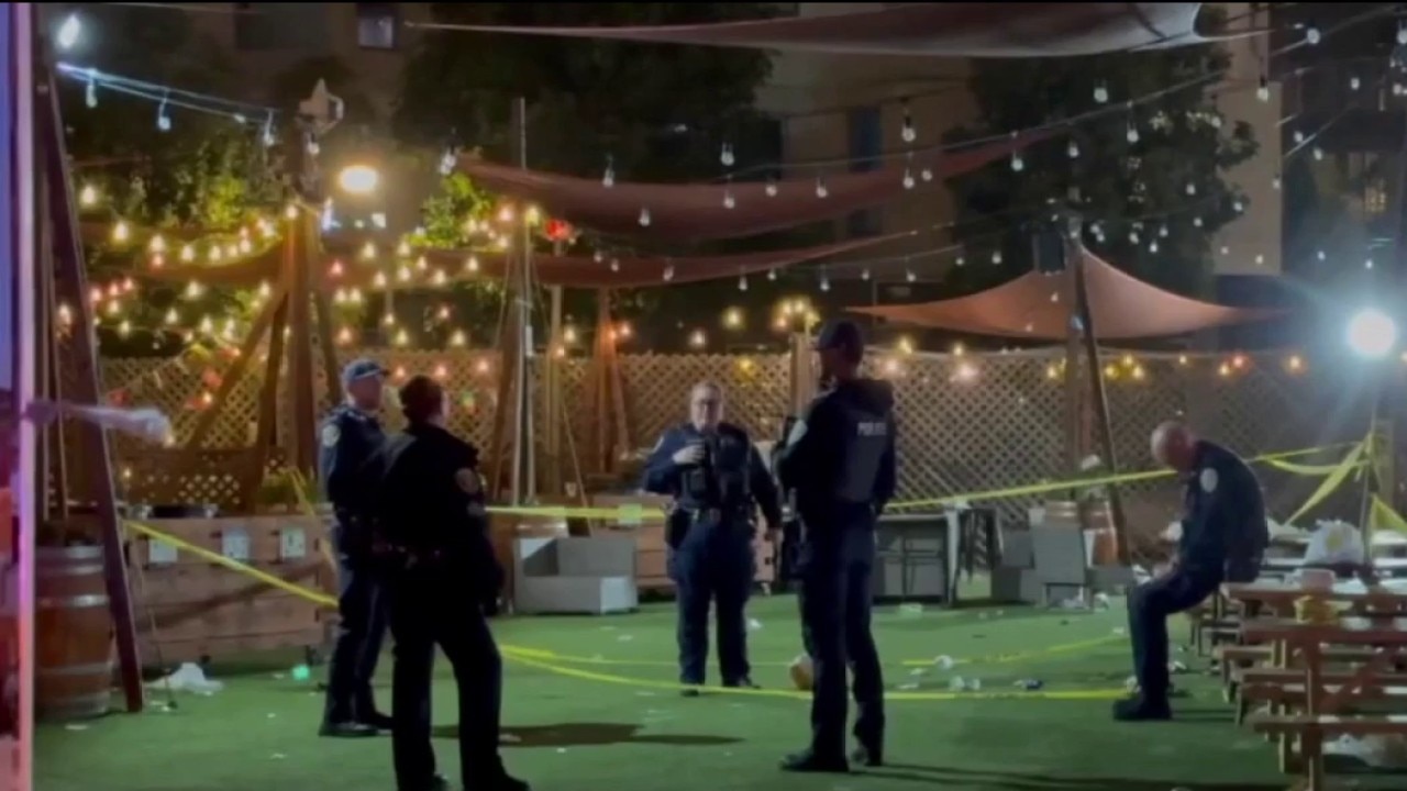 San Francisco food-truck park cancels World Cup watch parties after shooting