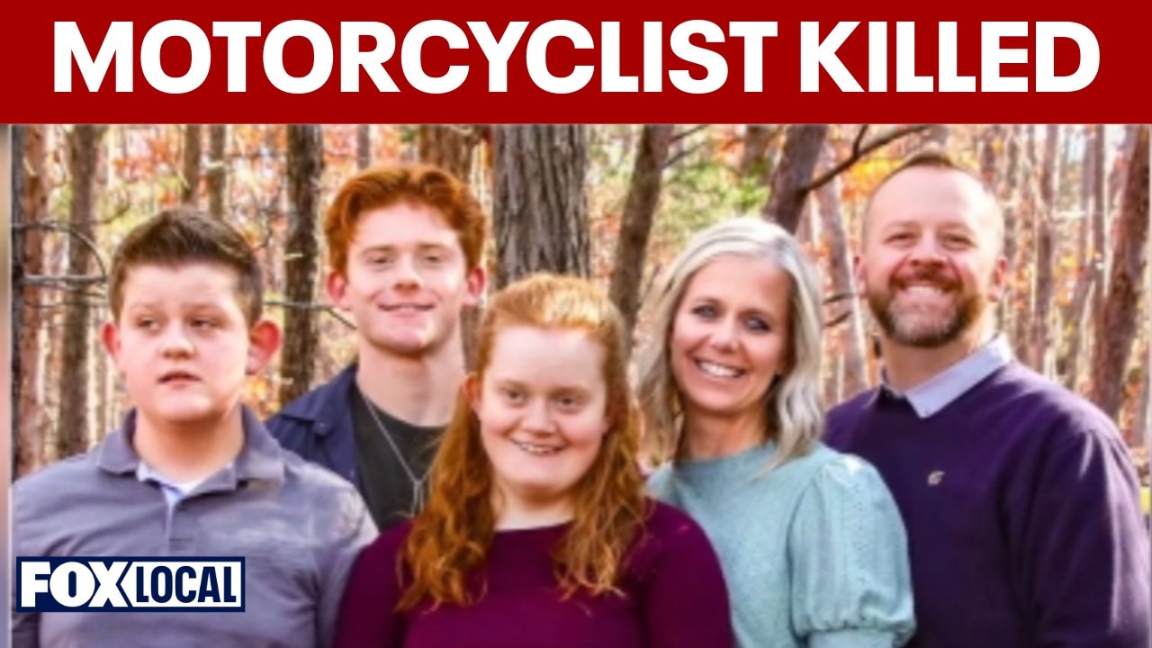 Church-bound motorcyclist killed at deadly intersection