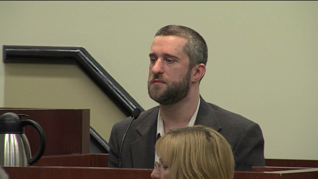 RAW VIDEO: Dustin Diamond describes part of the incident inside Grand Avenue Saloon
