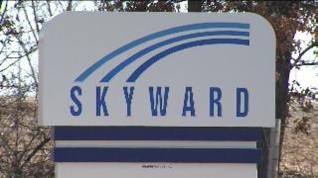 Skyward celebrates multi-million dollar expansion