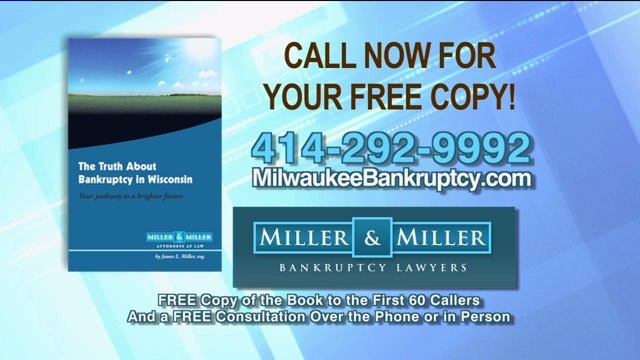 FOX Focus: Financial burden too much to bear? Get help from Miller & Miller