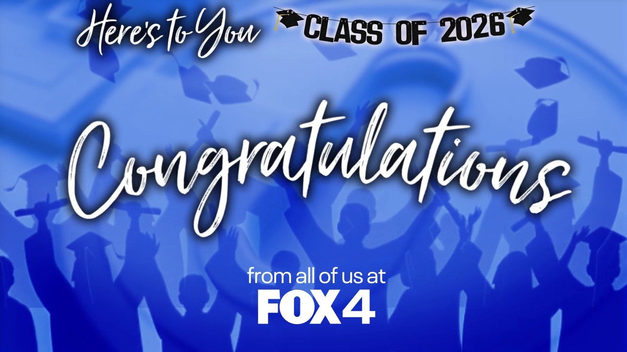 Here's To You: Class of 2026 Montage