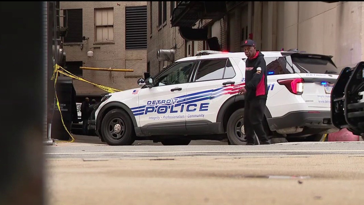 Questions about why man was allowed back on the streets