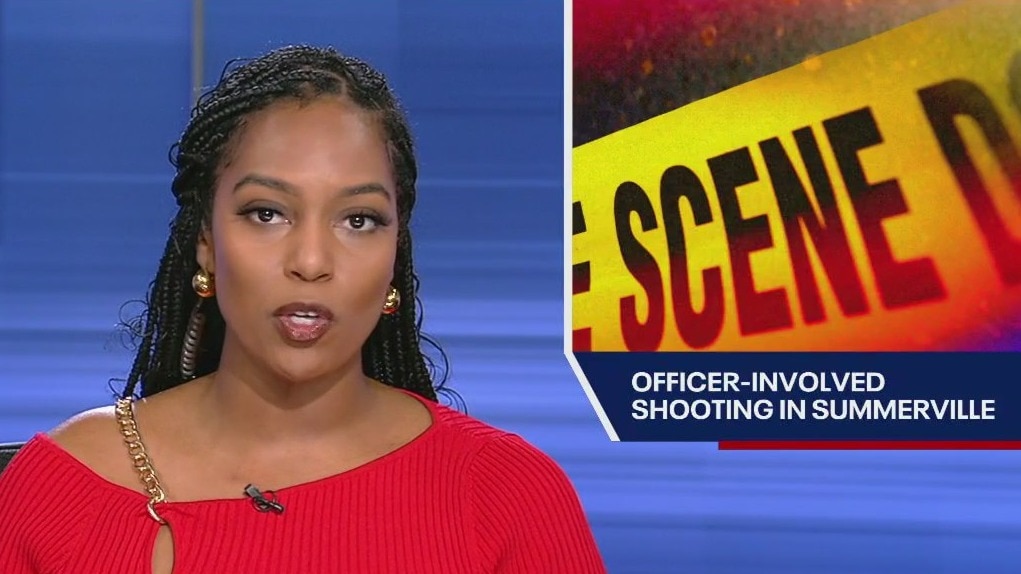 Murder suspect shot during arrest warrant