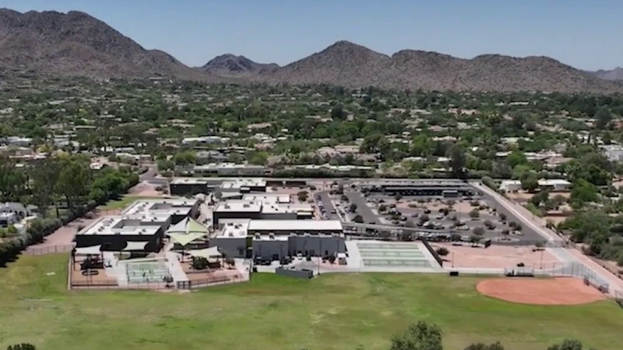 Paradise Valley neighbors force flag football move