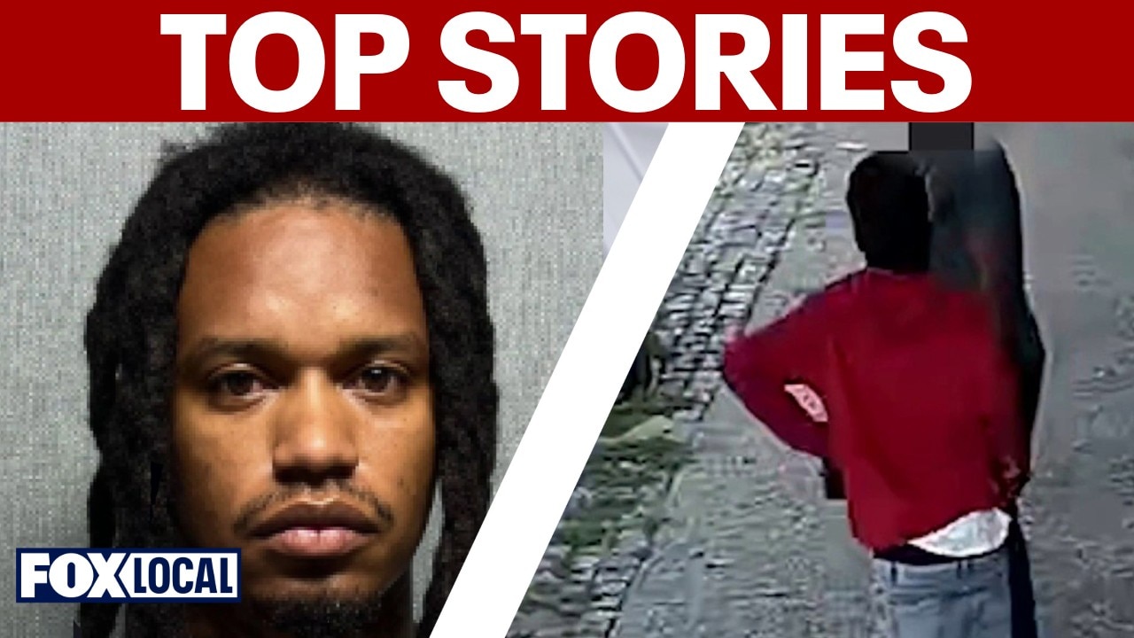 Man convicted of murdering ex; DC teen gets 2.5 years for robbery case 