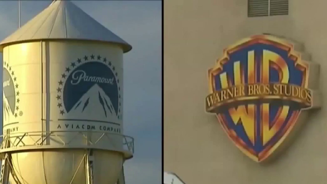 Paramount-Warner Bros. $111B merger officially closes