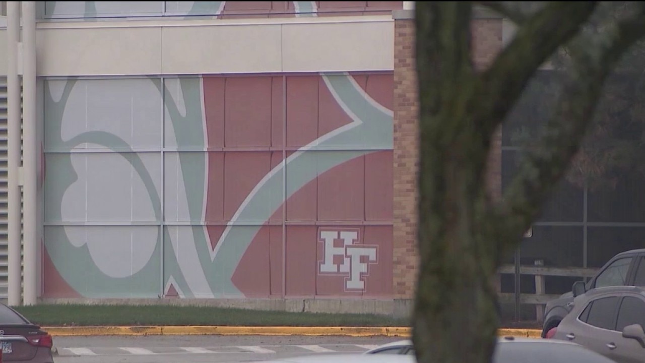 Lincoln-Way East students plan walkout over alleged racist taunts