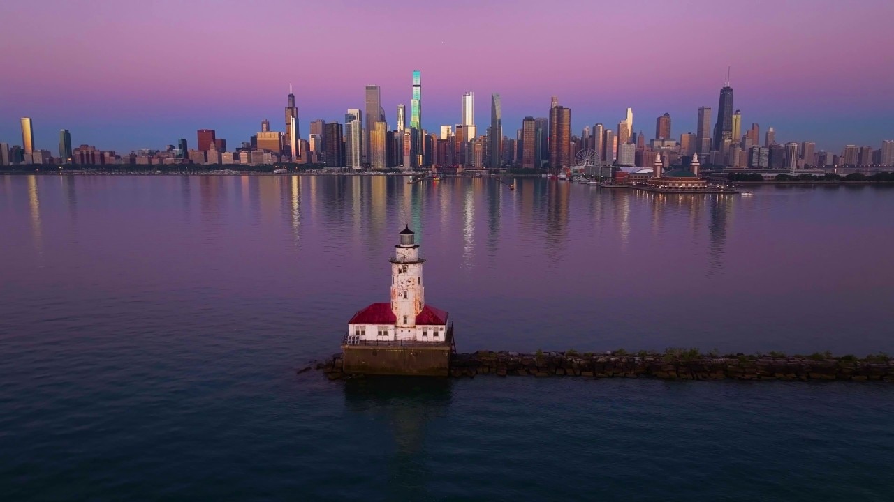 Chicago named best big city in America for 10th straight year
