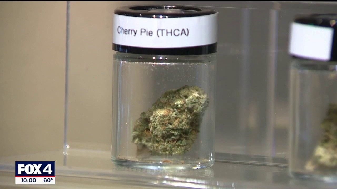 Conflicting rulings leave future of hemp in Texas in doubt