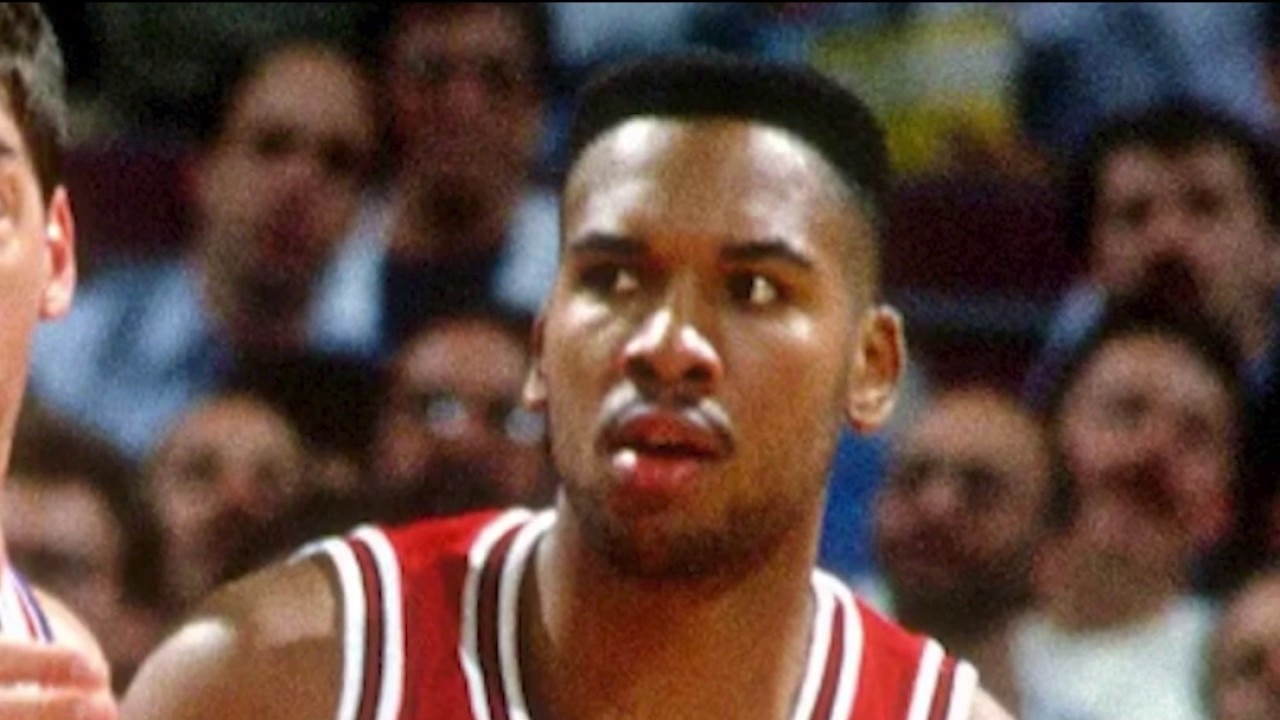 Stacey King remembered for his impact on the Chicago Bulls