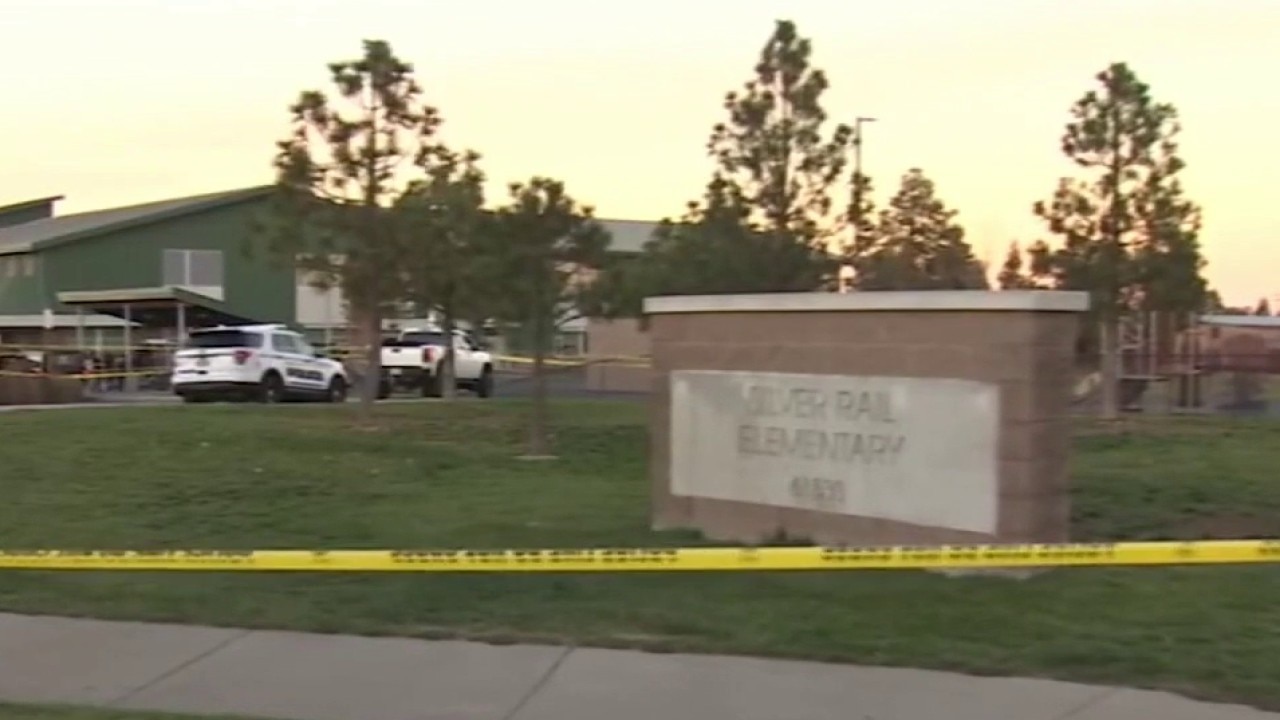 Deadly Oregon school shooting investigation